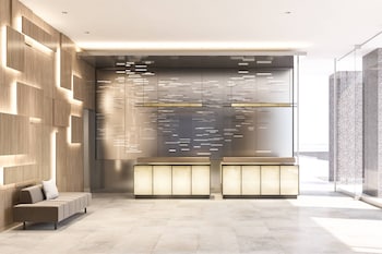 Ac Hotel Tokyo Ginza in Tokyo